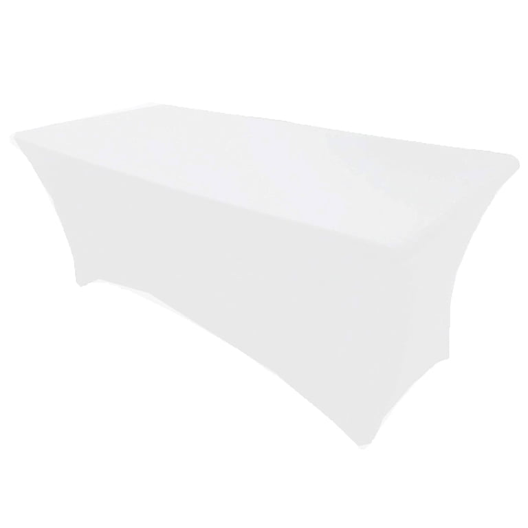 Nappe de table Ronde Juponnage Lycra blush Spandex extensible - Dragées Nappe de table Ronde Juponnage Lycra blush Spandex extensible - Dragées