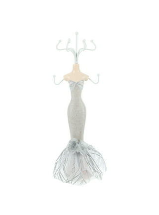 Dress Jewelry Holder