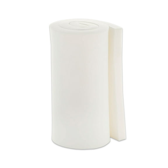 Gowtun, High Density Foam, Cushion, 53.5" X 74" X 5"