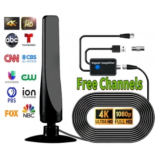 TV Aerial Boosters TV Aerial Boosters