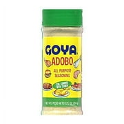 Goya Adobo All-Purpose Seasoning with Cumin, 12 oz