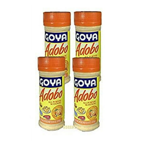 Goya - Adobo Bitter Orange - 8oz (4 pack)