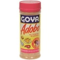 thumbnail image 1 of Goya Adobo All Purpose Seasoning with Saffron 16.5 oz, 1 of 4