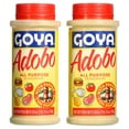 thumbnail image 1 of Goya Adobo with Pepper All Purpose Seasoning, 28 OZ Large (Pack of 2), 1 of 4