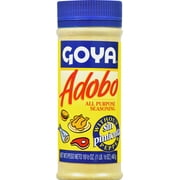 Goya Adobo All-Purpose Seasoning with Pepper, 16.5 oz