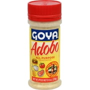 Goya All Purpose Seasoning with Pepper, 8 OZ