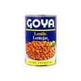 thumbnail image 1 of Goya Beans Lentil 215.5 Oz, 1 of 1