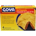 thumbnail image 1 of Goya Beef Empanadas, 10 Ounce -- 12 per case, 1 of 2