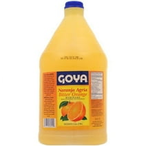 Goya Bitter Orange Marinade, 1 gal