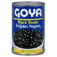thumbnail image 1 of GOYA Black Bean (Pack of 48), 1 of 1