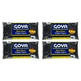 thumbnail image 1 of Goya Black Beans Dry 1lb (Pack of 4), 1 of 2