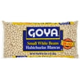thumbnail image 1 of Goya Cannellini Beans (Alubias), 16 oz, 1 of 2