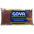thumbnail image 1 of Goya Central American Dry Red Beans - 24 oz (Packaging May Vary), 1 of 1