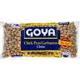 thumbnail image 1 of Goya Chick Peas - 16 oz, 1 of 1