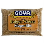 Goya Coarse Bulgur Wheat, 24 oz