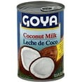thumbnail image 1 of Goya Coconut Milk 13.5 Oz(Pack Of 4), 1 of 1