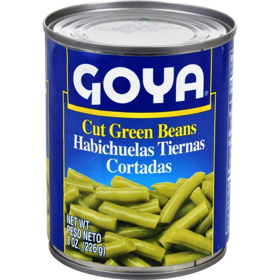 Goya Cut Green Beans