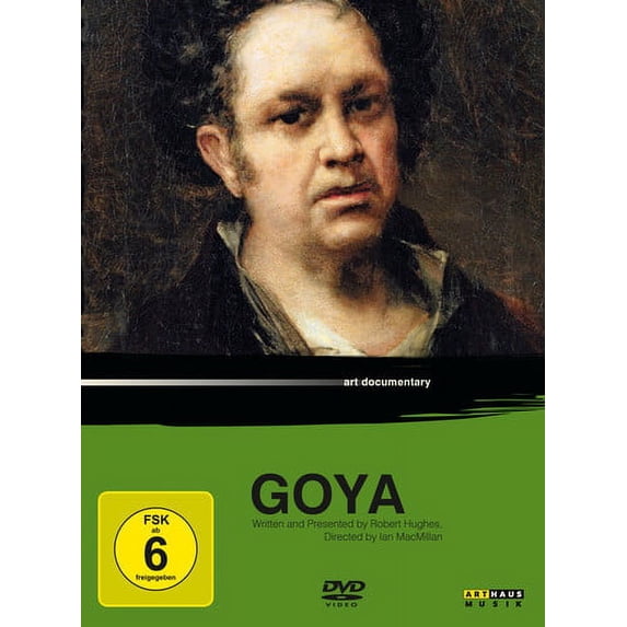 Goya (DVD), Arthaus Musik, Documentary