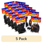(5 pack) Goya Dried Chile Peppers Variety Pack | Ancho and Guajillo | 12 Ounces Total