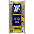 thumbnail image 1 of Goya Dry Lentils 16 oz (Pack of 20), 1 of 1