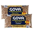 thumbnail image 1 of Goya Dry Pigeon Peas (Gandules) - 16 oz (Pack of 2), 1 of 5