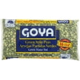 thumbnail image 1 of Goya Dry Split Green Peas, Vegan, 16 Ounces (Pack Of 24) Packaging May Vary, 1 of 1