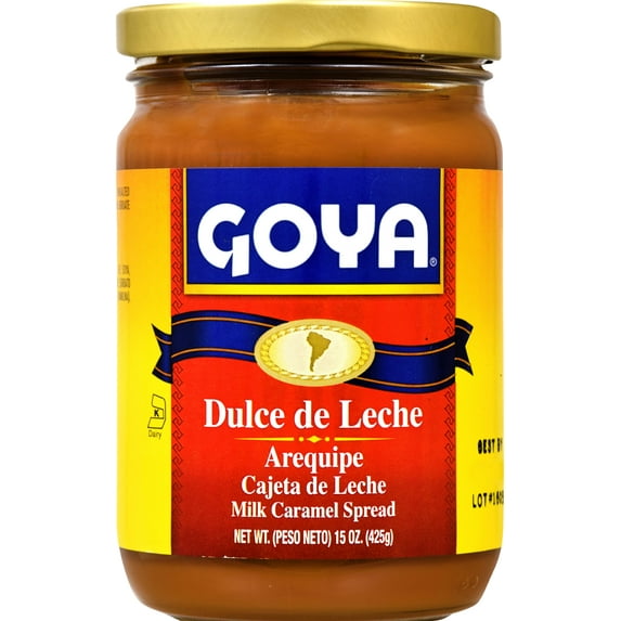 Goya Dulce de Leche, 15 Oz