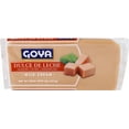 thumbnail image 1 of Goya Dulce de Leche, 8 oz, 1 of 4