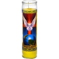 Goya Espiritu Santo Novena Candle