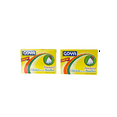 thumbnail image 1 of Goya Foods Chicken Flavored Bouillon Powder Econo Pak, 7.05 Ounces (Pack of 2), 1 of 5