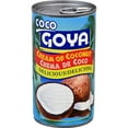 thumbnail image 1 of Goya Foods Cream Of Coconut, 15-Ounce (Pack Of 24), 1 of 6