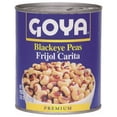 thumbnail image 1 of Goya Foods Blackeye Peas, 29 oz, 1 of 1