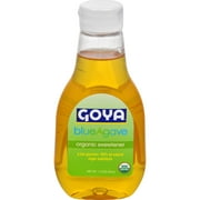 Goya Foods Goya Blue Agave Organic Sweetener