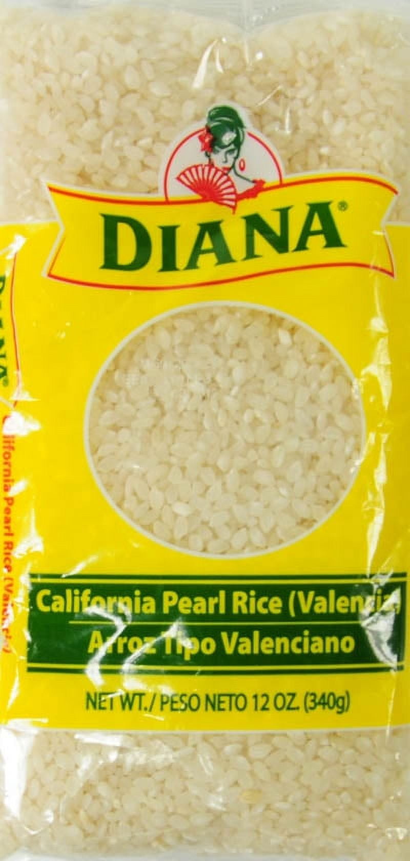 Goya Foods Diana Valencia Rice, 1 lb