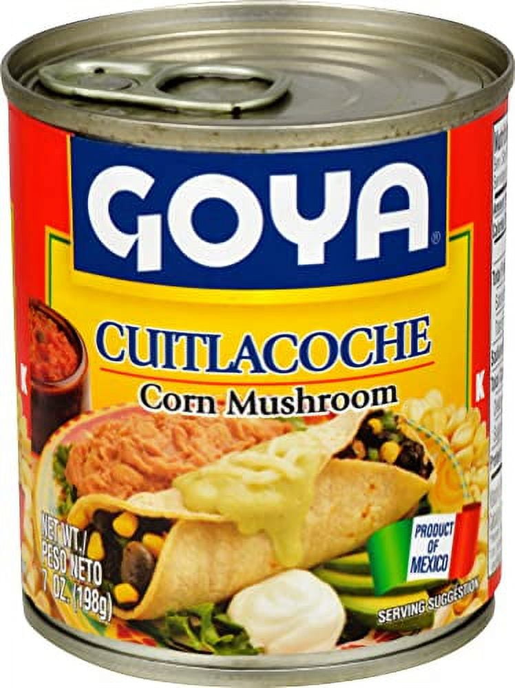 Goya Foods Goya Goya Huitlacoche, 7 oz