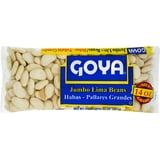 Goya Foods Goya Jumbo Lima Beans - Walmart.com