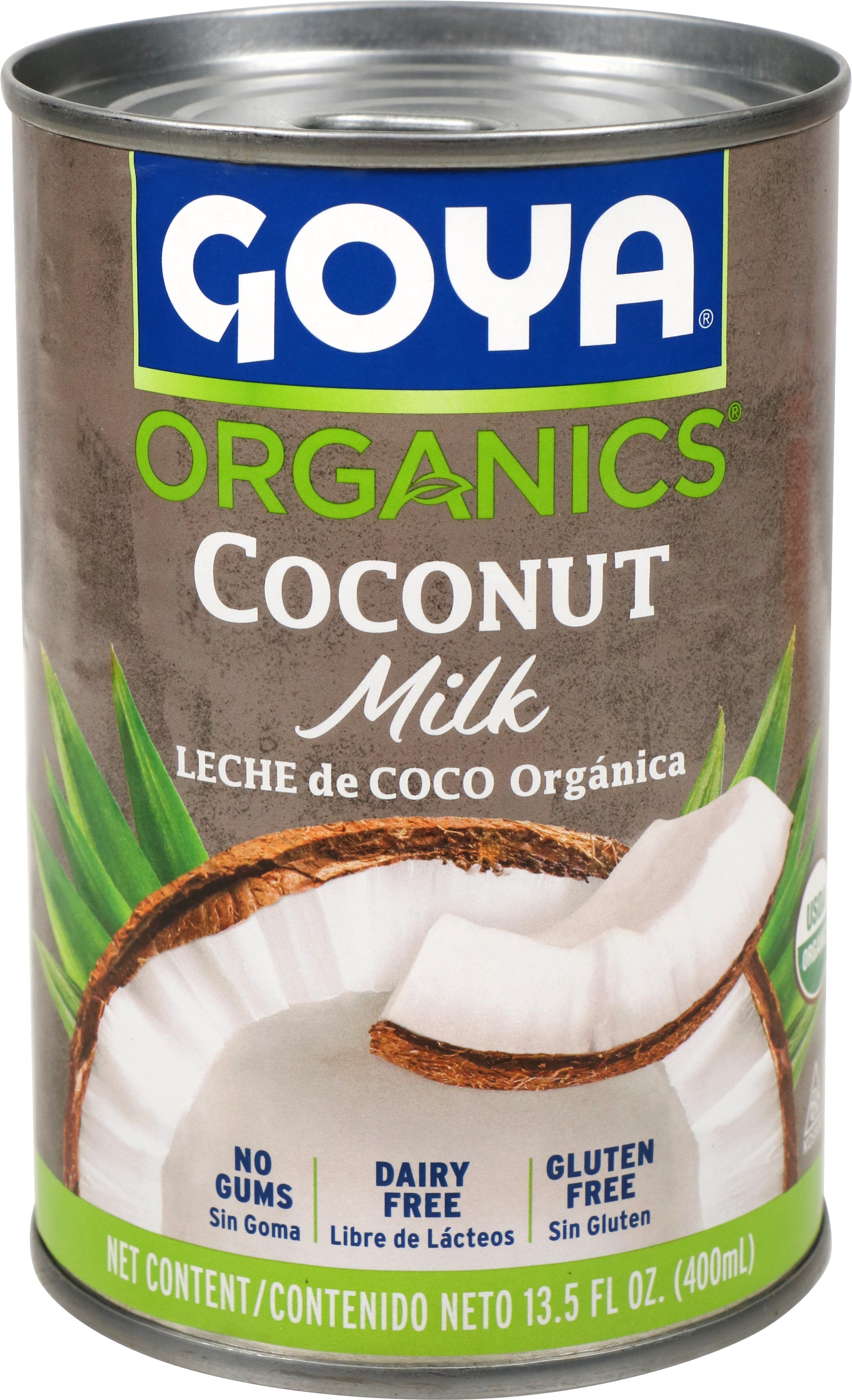 Goya Foods Goya Organics Coconut Milk