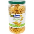 thumbnail image 1 of GOYA Plantain Chips, 20oz, 1 of 7