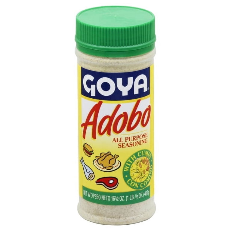 その他 GOYA Goya, Seasoning, 16.5 oz, Authentic Latin American Flavor
