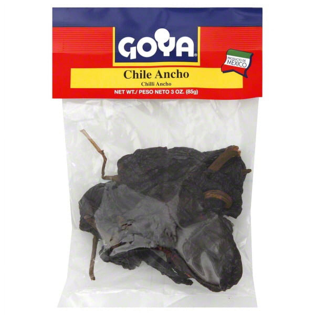 Goya Foods Goya Hispanic Foods Staple