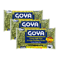 thumbnail image 1 of Goya Foods Green Split Peas, Dry, 16 oz (Pack of 3), 1 of 5