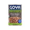 thumbnail image 1 of GOYA BEAN PINTO ORG 15.5 OZ - Pack of 24, 1 of 1