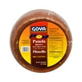 thumbnail image 1 of Goya Foods Panela Brown Sugar Cane, 16 Ounce (Pack of 12), 1 of 5