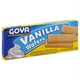 thumbnail image 1 of GOYA WAFER VANILLA 5.6oz (10 Pack), 1 of 4