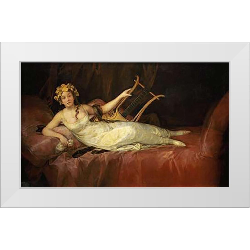 goya-francisco-de-24x16-white-modern-wood-framed-museum-art-print