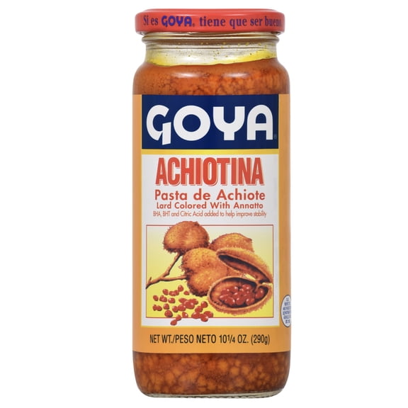 Goya Anchovy Paste 10.25 oz Cooking Sauce