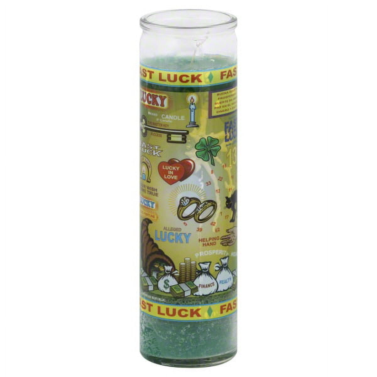 Goya Goya Candle, 1 ea