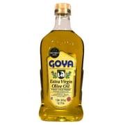 Goya Goya Extra Virgin Olive Oil, 34 oz