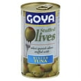 thumbnail image 1 of Goya Olives, 5.25 oz, 1 of 4