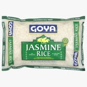 GOYA Thai Jasmine Rice, 2 lb Bag, Fat-Free, Low Sodium, Gluten Free